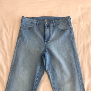 JEANS ($10 each)